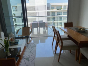 Apartamento en la playa mas tranquila de Cartagena